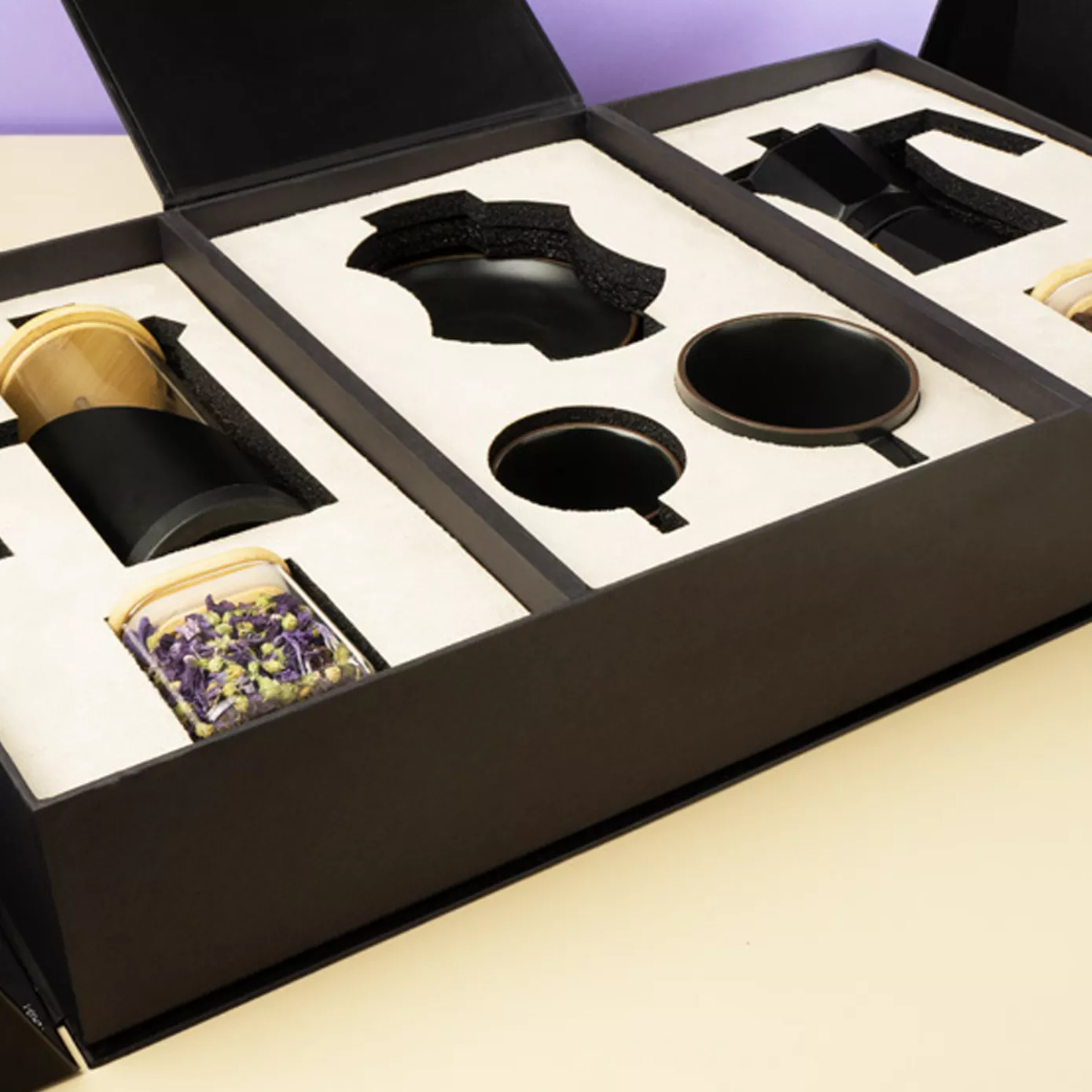 ست دمنوش و قهوه مدل 117002310