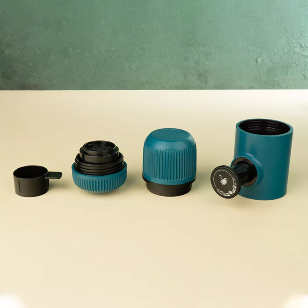 ست قهوه مسافرتی مدل 117004100