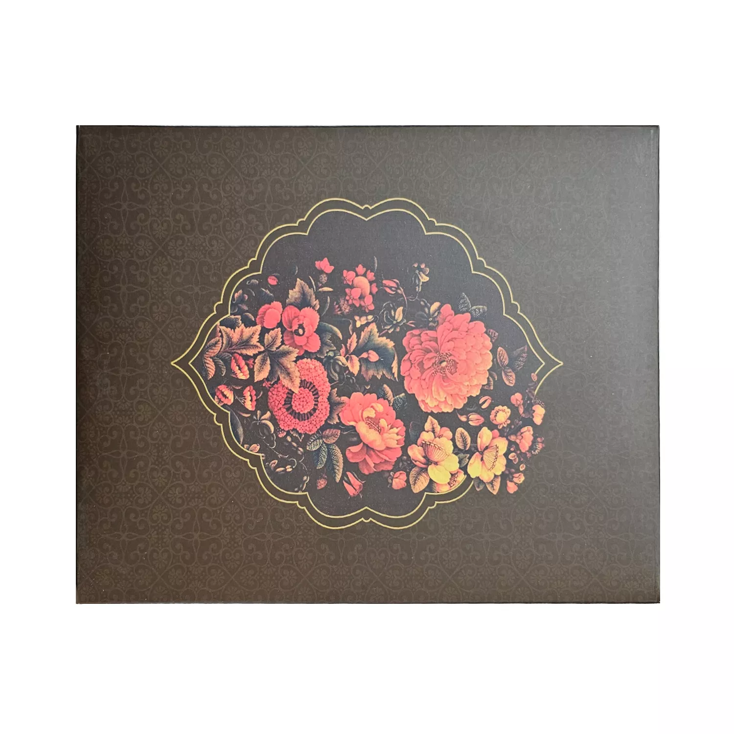 سررسید و سالنامه سال 1404 مدل ارگانایزر کد 117006473