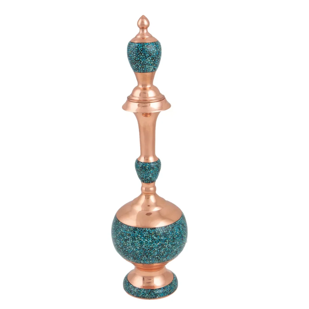 تنگ فیروزه کوبی