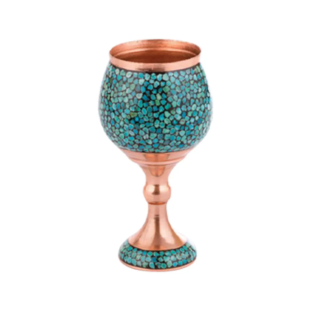 جام فیروزه کوبی