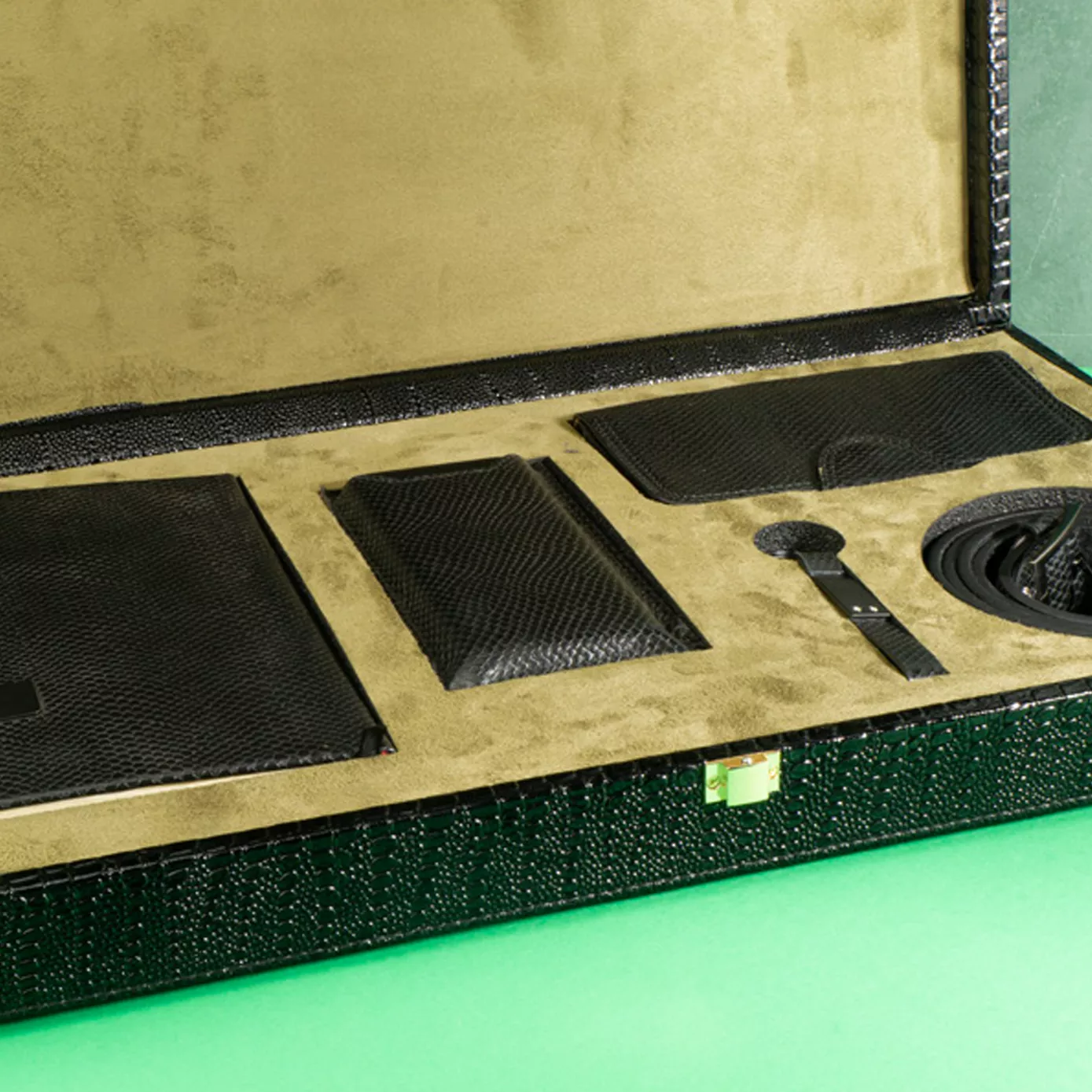 ست مدیریتی 7 تکه مدل 117002295