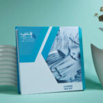 سالنامه و سررسید سال 1405 مدل نوبت دهی کد 117006306