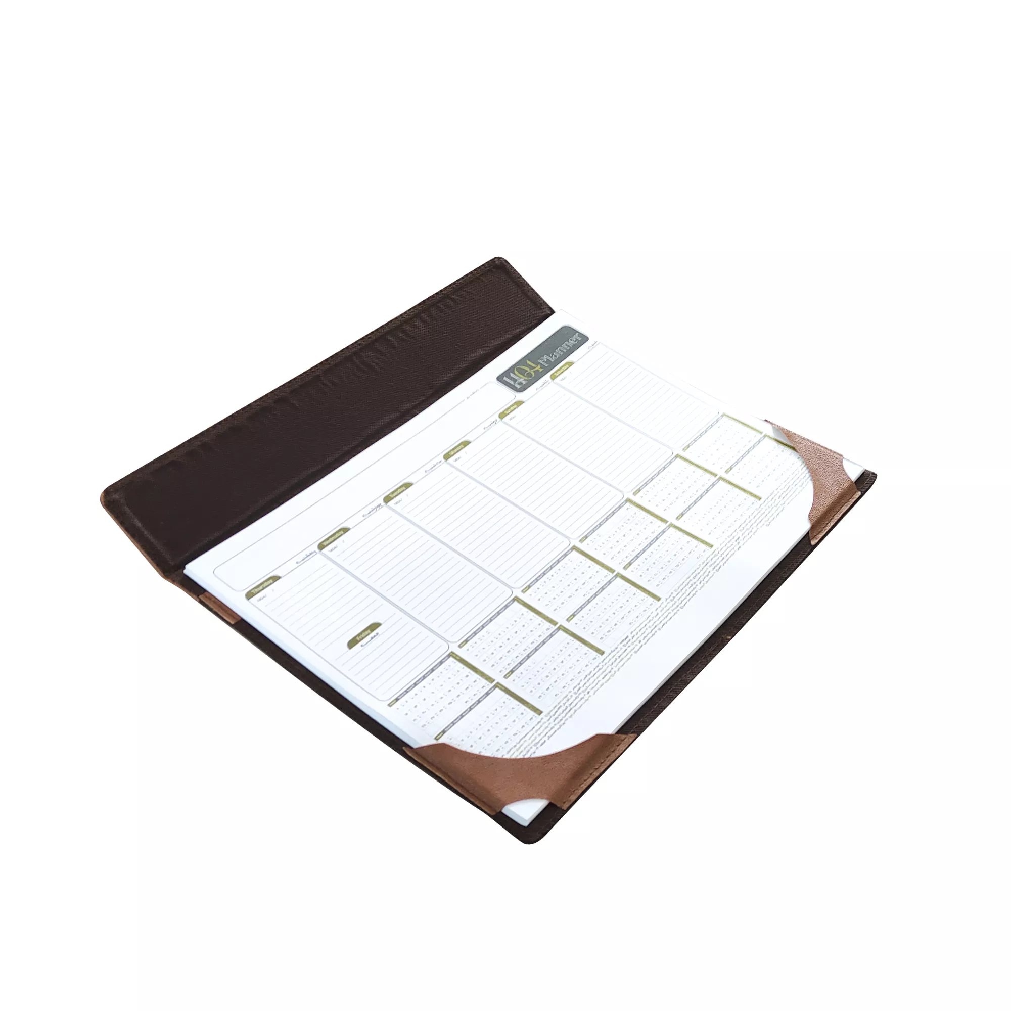 تقویم رومیزی سال 1404 طرح زیر دستی مدل 117006478