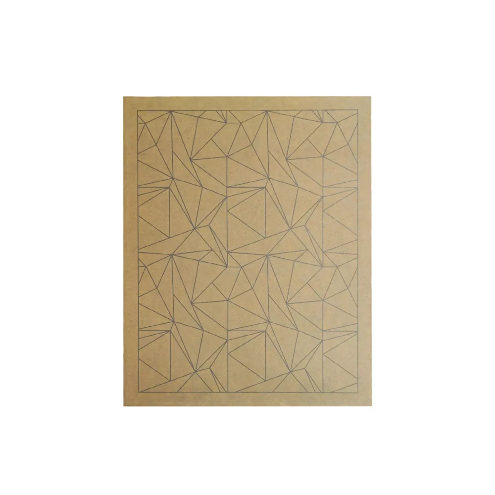 جعبه هدیه هاردباکس طرح دار