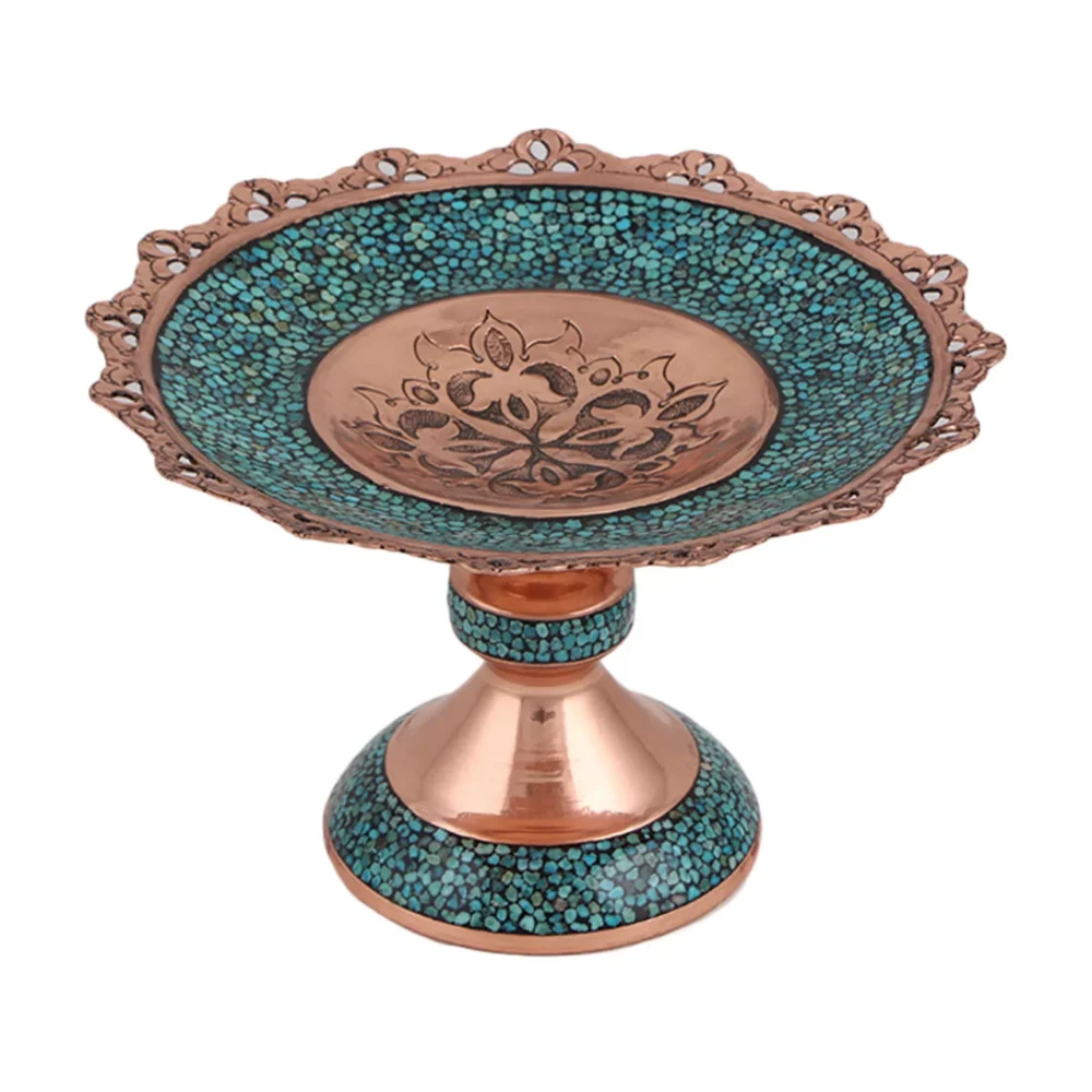 شیرینیخوری فیروزهکوبی شبکهبری کد 27