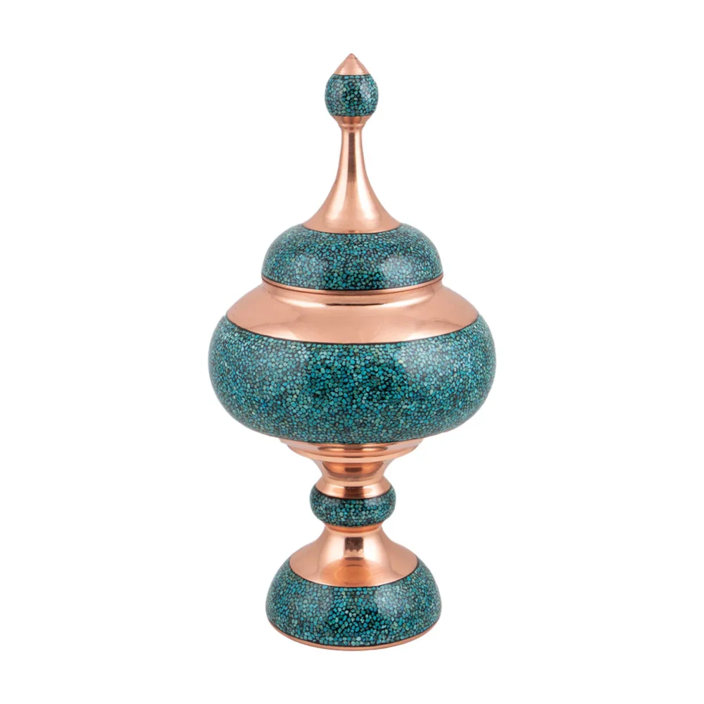 شکلات خوری فیروزهکوب کد 18