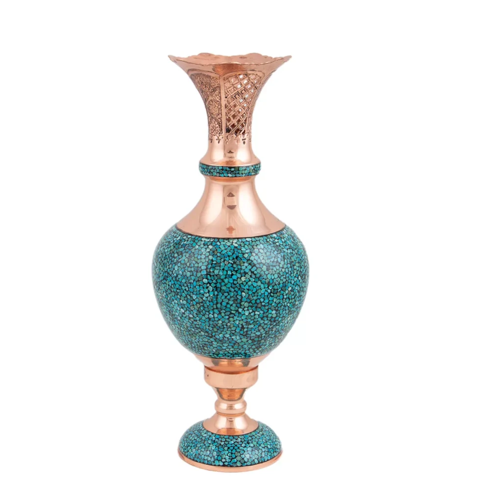 سنبلدان فیروزه کوبی کد 20