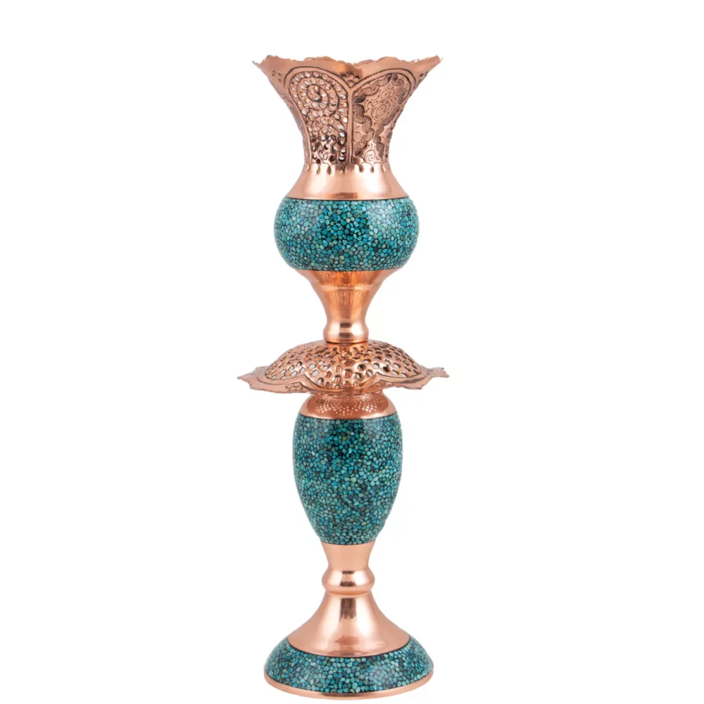 چراغ لاله شبکهبری کد 23