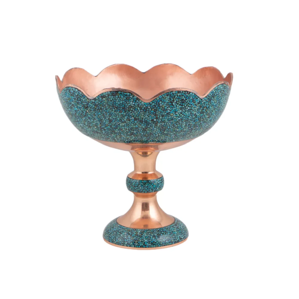 آجیلخوری فیروزهکوبی کد 24