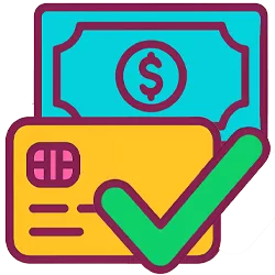 شیوه های پرداخت