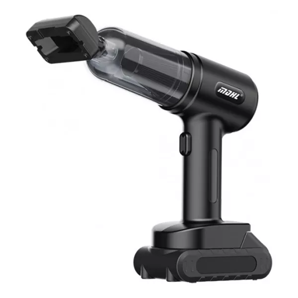 جارو شارژی قابل حمل خودرو MDHL