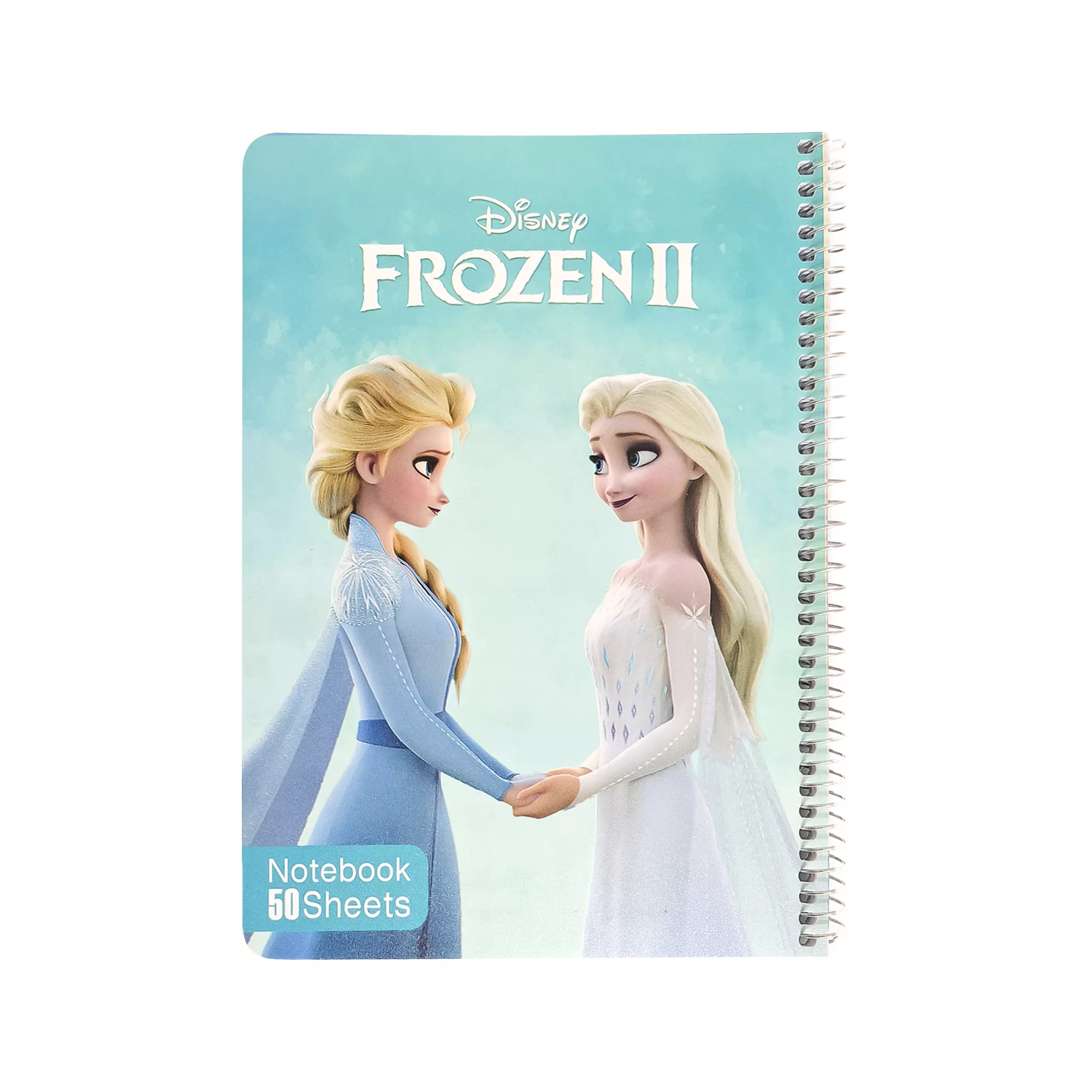 دفتر طلقی فانتزی 50 برگ کد 117008456