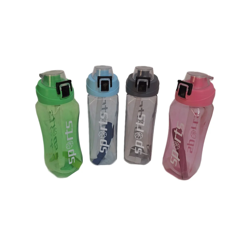 قمقمه طرح اسپرت گنجایش 650 میلی لیتر کد 117008218