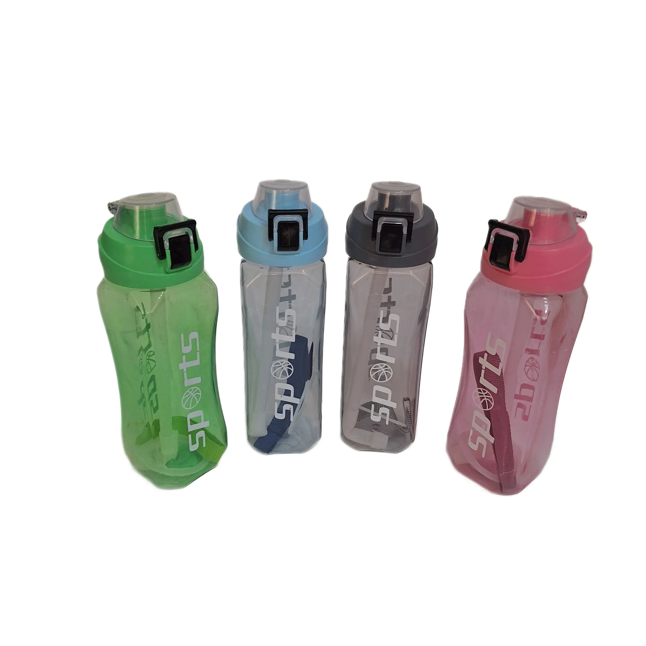 قمقمه طرح اسپرت گنجایش 650 میلی لیتر کد 117008218