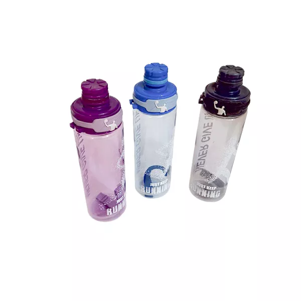 قمقمه طرح اسپرت رانینگ 650 میلی لیتر کد 117008219