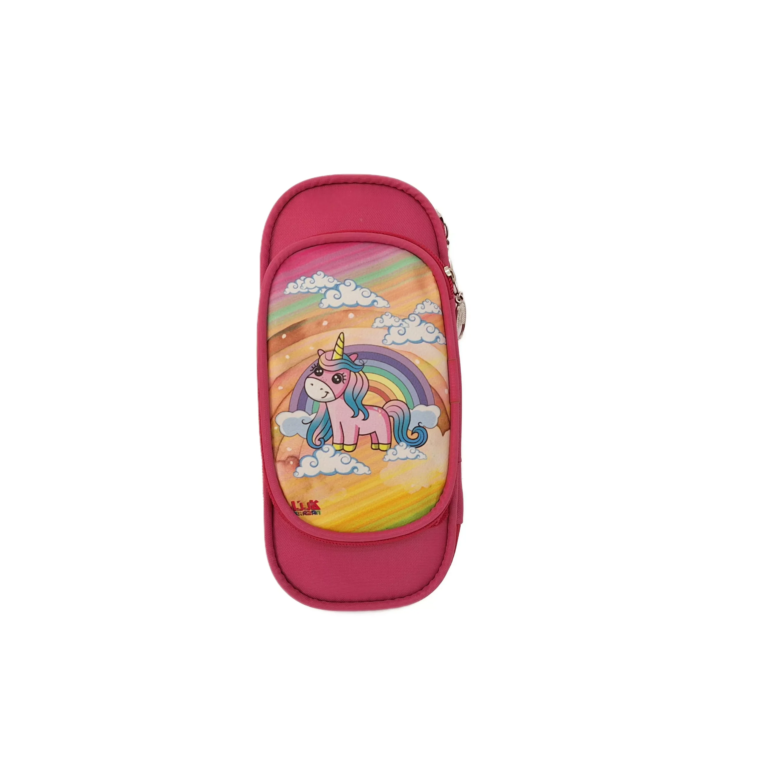 ست مدرسه 3 عددی طرح اسب تک‌شاخ کد 117008423