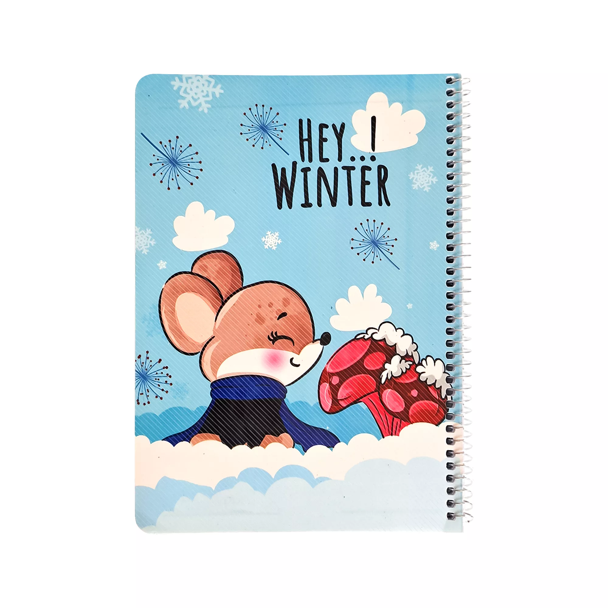 دفتر طلقی کلاسیک 80 برگ کد 117008658