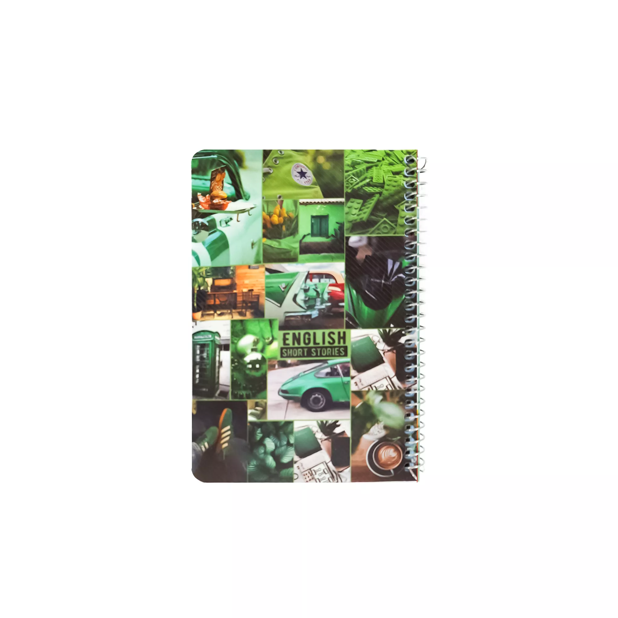 یادداشت حاشیه‌دار پسرانه 50 برگ کد 117008489