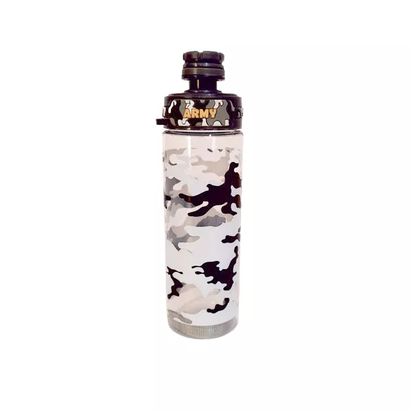 قمقمه طرح چیریک 650 میلی لیتر کد 117008223