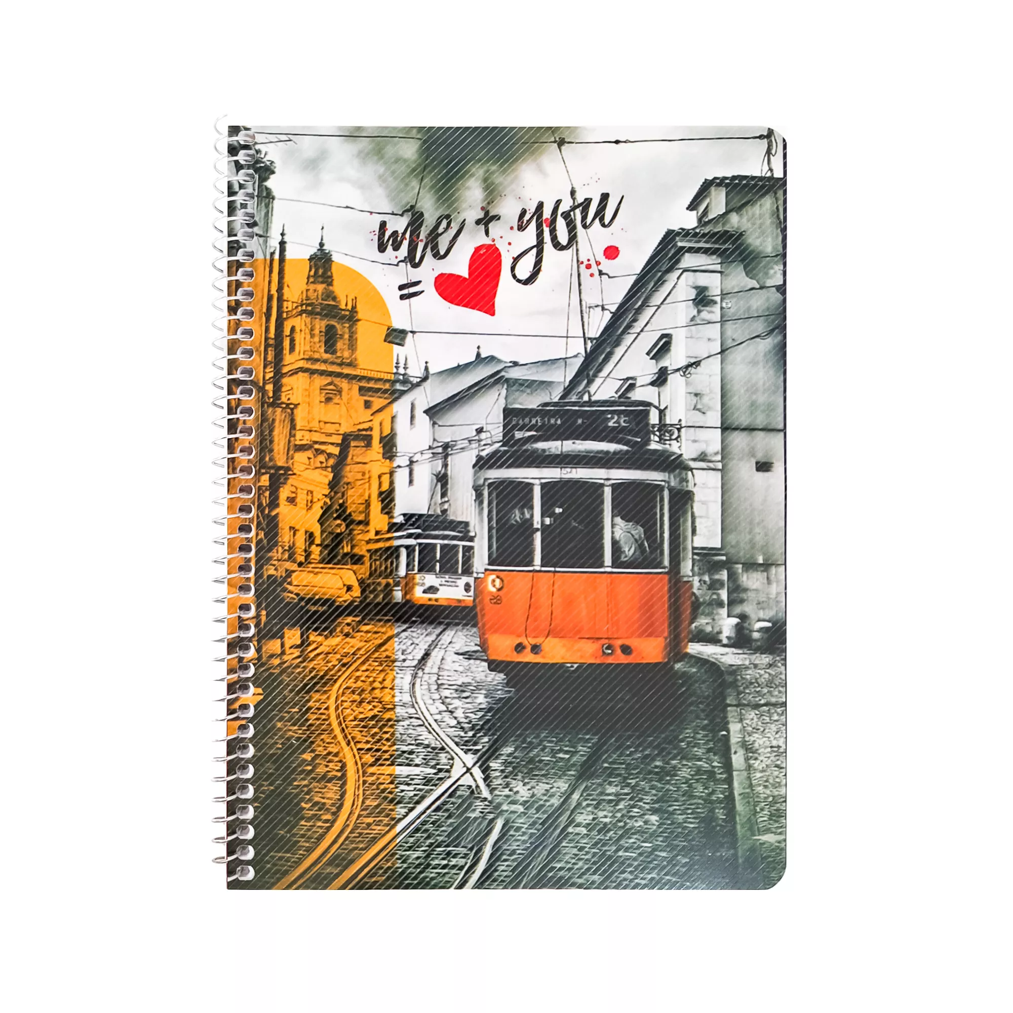 دفتر طلقی کلاسیک 100 برگ کد 117008468