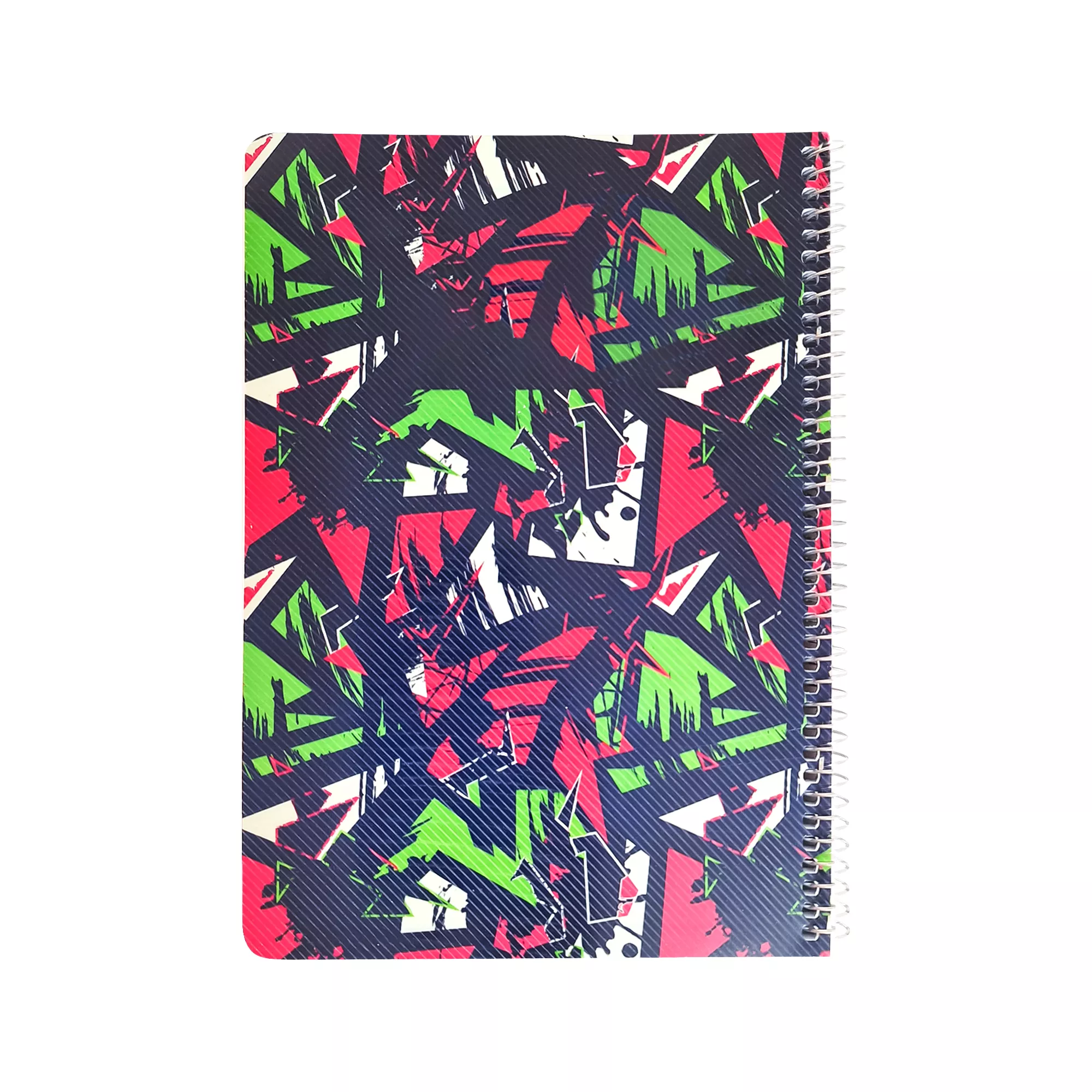 دفتر طلقی کلاسیک 80 برگ کد 117008658