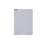 دفتر یادداشت 1.32 فانتزی کلاسیک کد 117008492