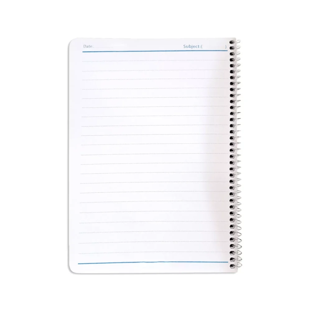 دفتر طلقی کلاسیک 100 برگ کد 117008468