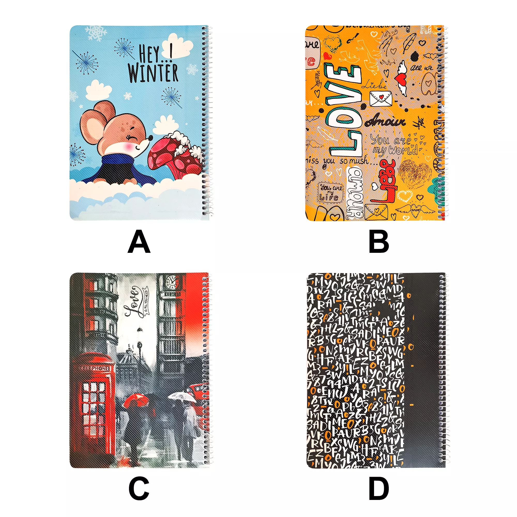 دفتر طلقی کلاسیک 100 برگ کد 117008468 دفتر طلقی کلاسیک 100 برگ کد 117008468