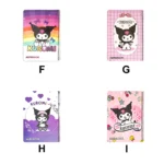 دفتر حاشیه‌دار دخترانه 40 برگ کد 117008482