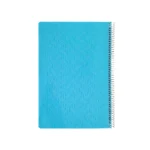 دفتر طلقی رحلی PP 100 برگ کد 117008473