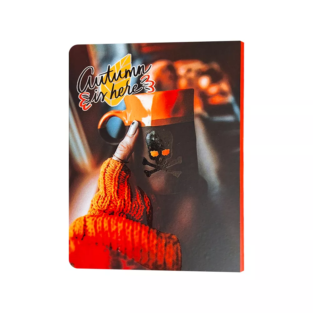 کلاسور سلفونی 26 حلقه اکلیل UV موضعی قفل فلزی کد 117008724