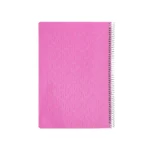 دفتر طلقی رحلی PP 100 برگ کد 117008473
