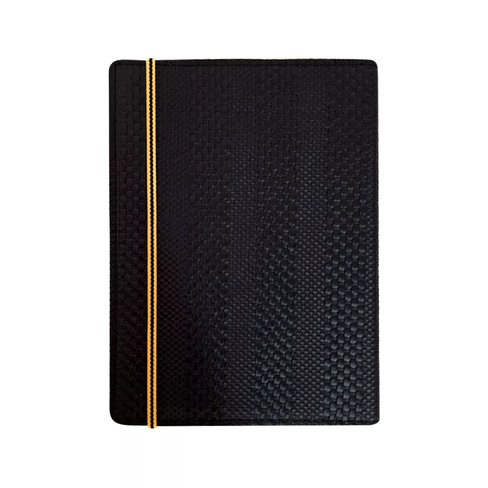 کلاسور چرم کش‌دار کد 117008506