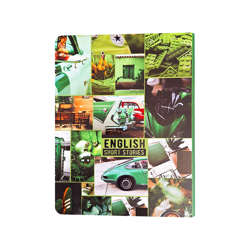 کلاسور سلفونی 26 حلقه اکلیل UV موضعی قفل فلزی کد 117008724