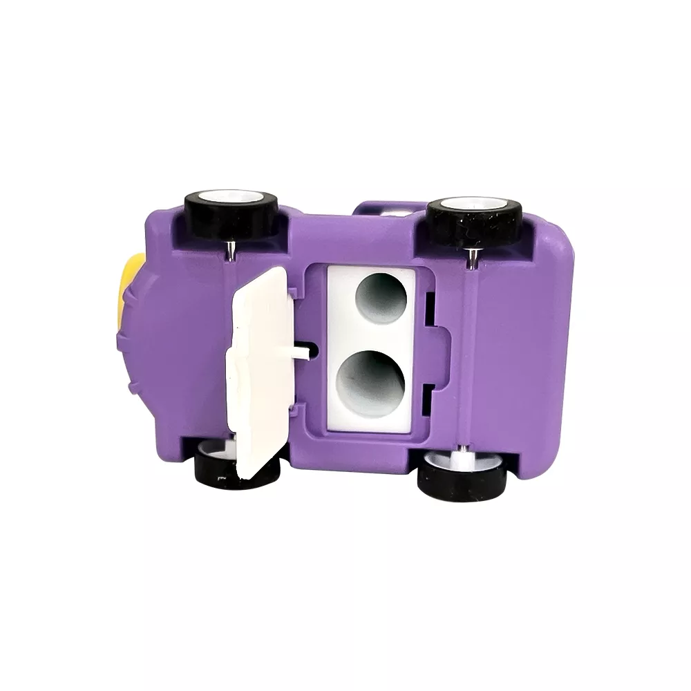 مداد تراش فانتزی قطار کد 117008170