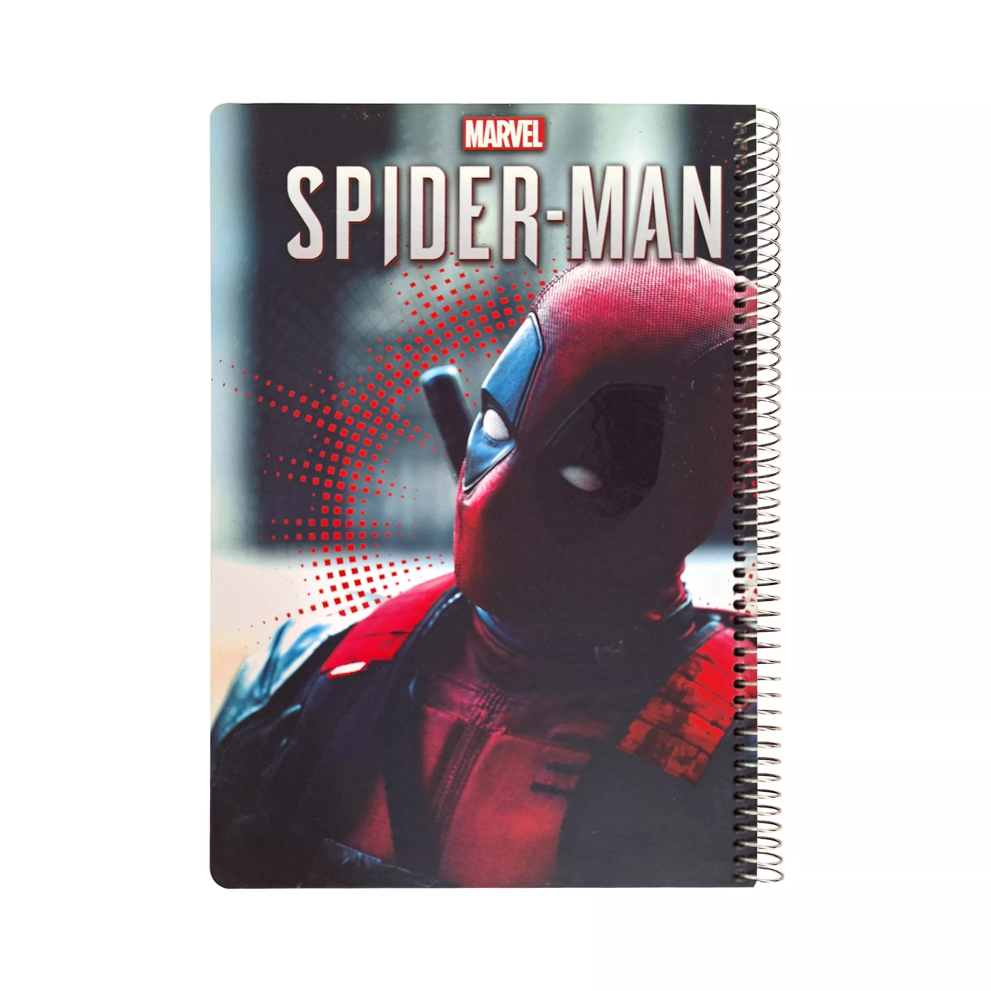 دفتر جلد سخت رحلی اکلیل UV موضعی 160 برگ کد 117008497