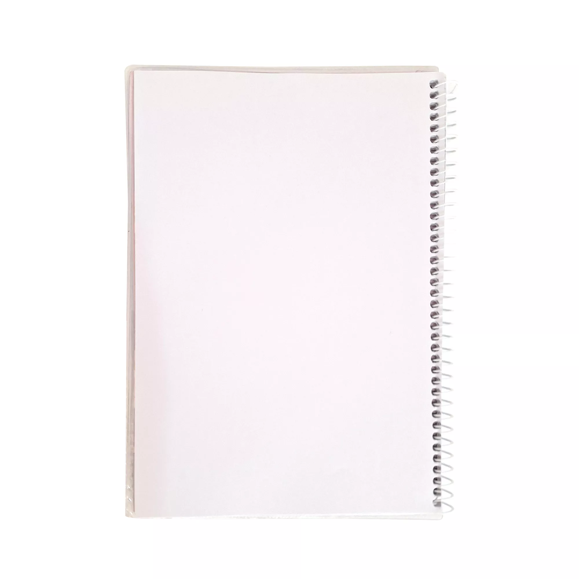 دفتر مجلد نقاشی 60 برگ کد 117008477