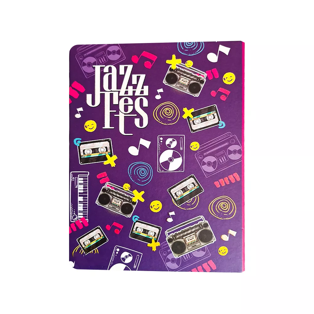 کلاسور سلفونی 26 حلقه اکلیل UV موضعی قفل فلزی کد 117008724