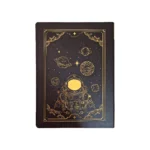 کلاسور سلفونی طلاکوب 26 حلقه کد 117008502