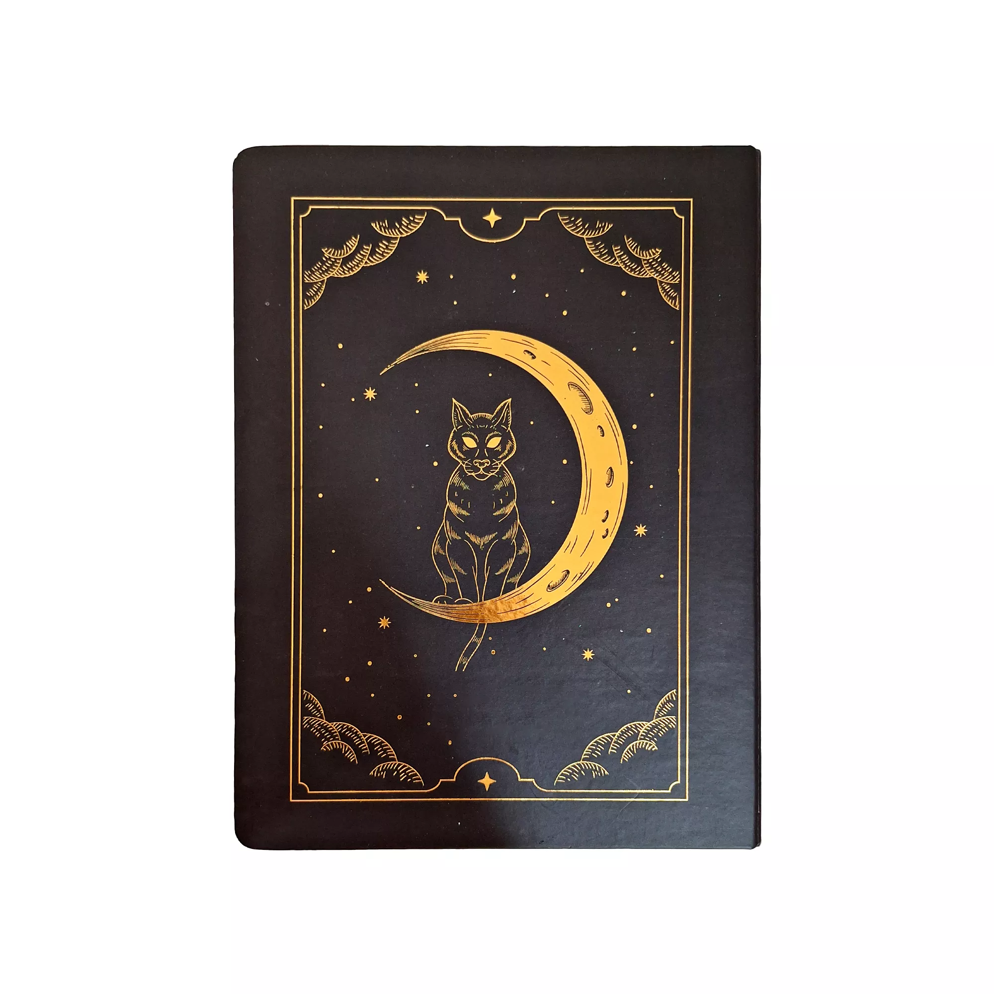 کلاسور سلفونی طلاکوب 26 حلقه کد 117008502