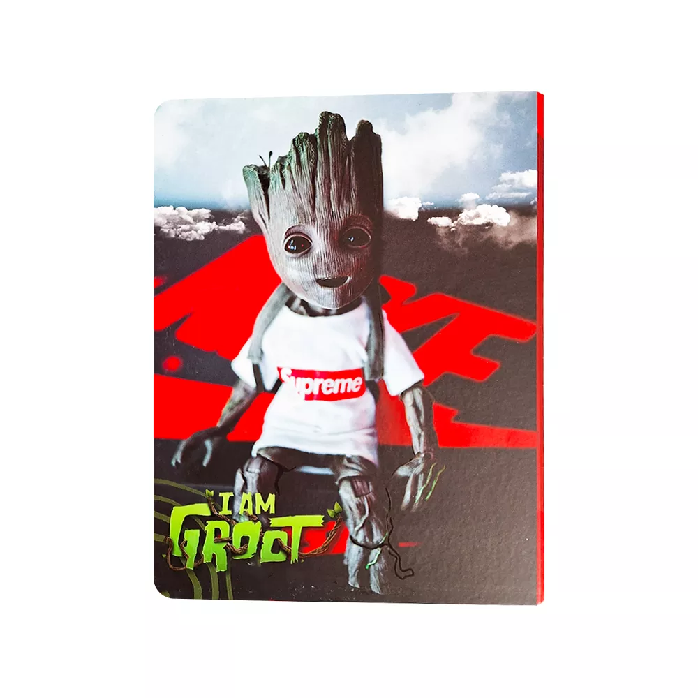 کلاسور سلفونی 26 حلقه اکلیل UV موضعی قفل فلزی کد 117008724