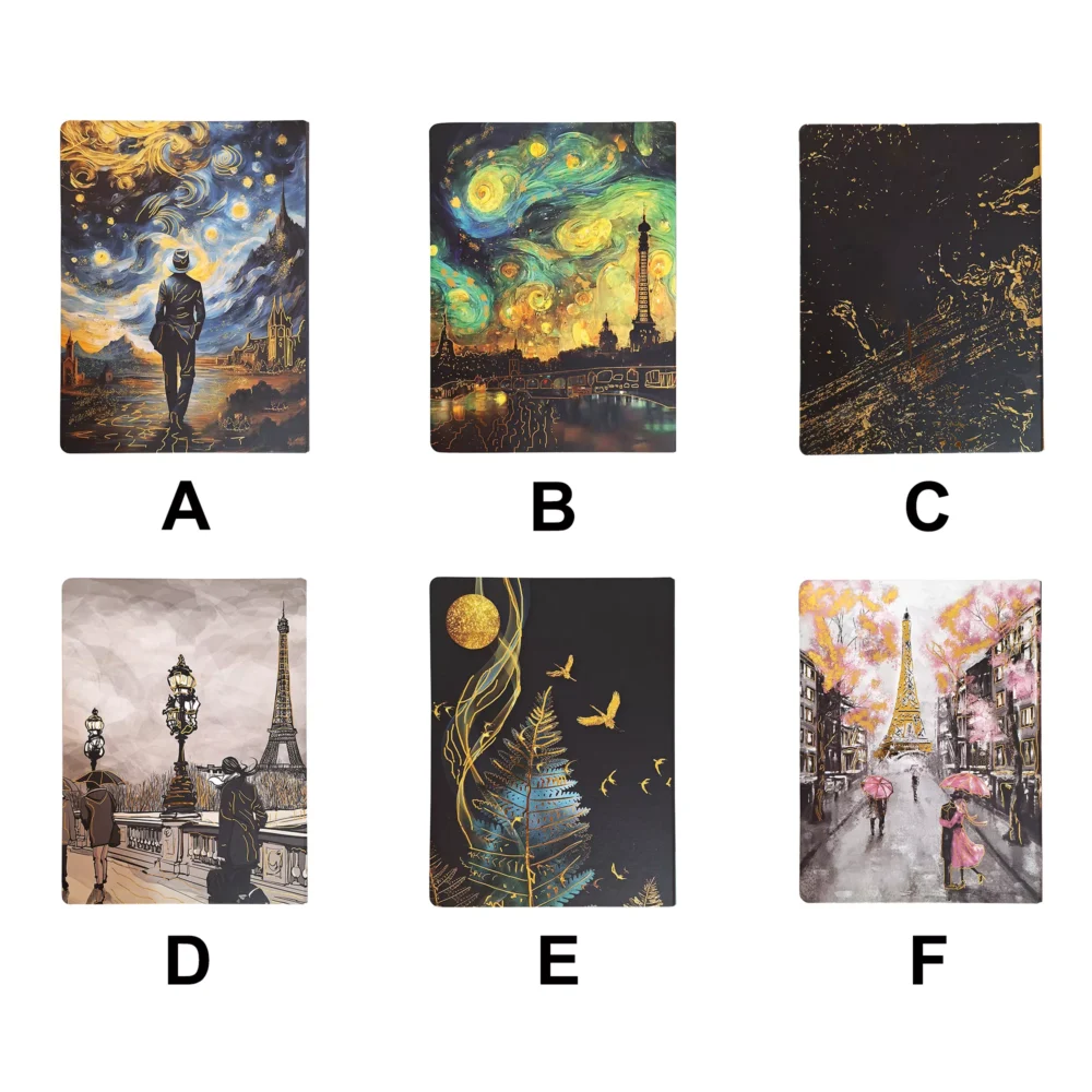 کلاسور سلفونی طلاکوب 26 حلقه کد 117008502