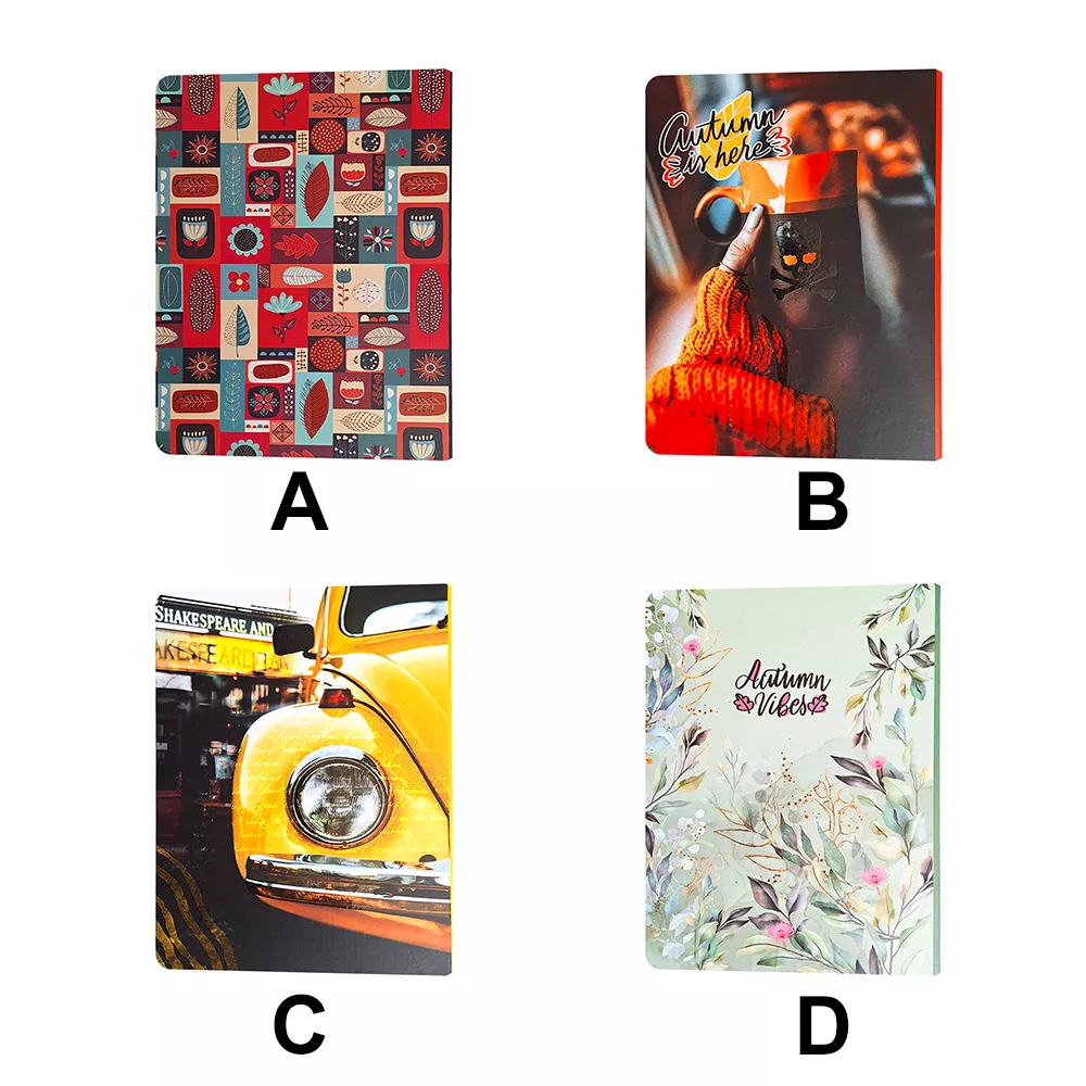 کلاسور سلفونی 26 حلقه اکلیل UV موضعی قفل پلاستیکی کد 117008503