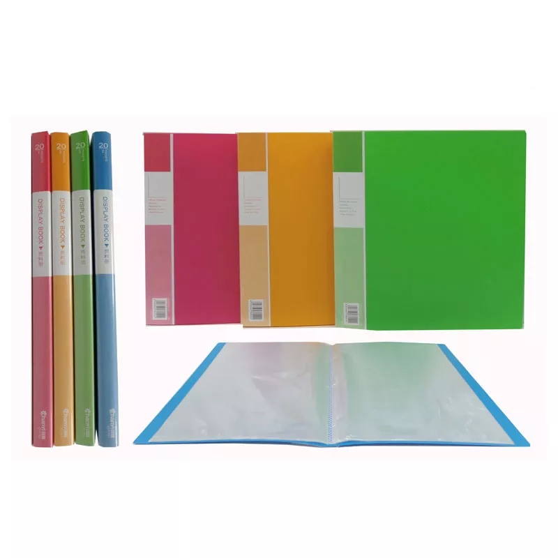 کلیربوک 100 برگ برند فسفری کد 117008378