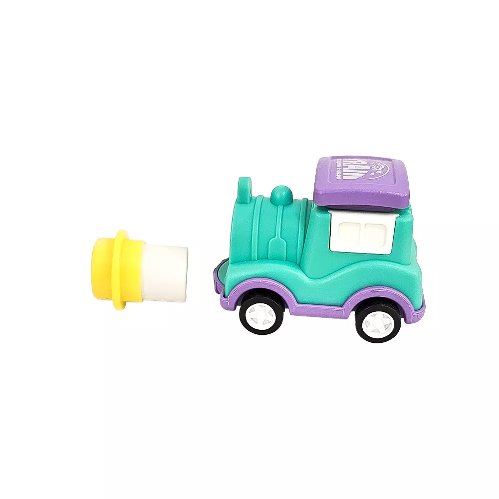 مداد تراش فانتزی قطار کد 117008170