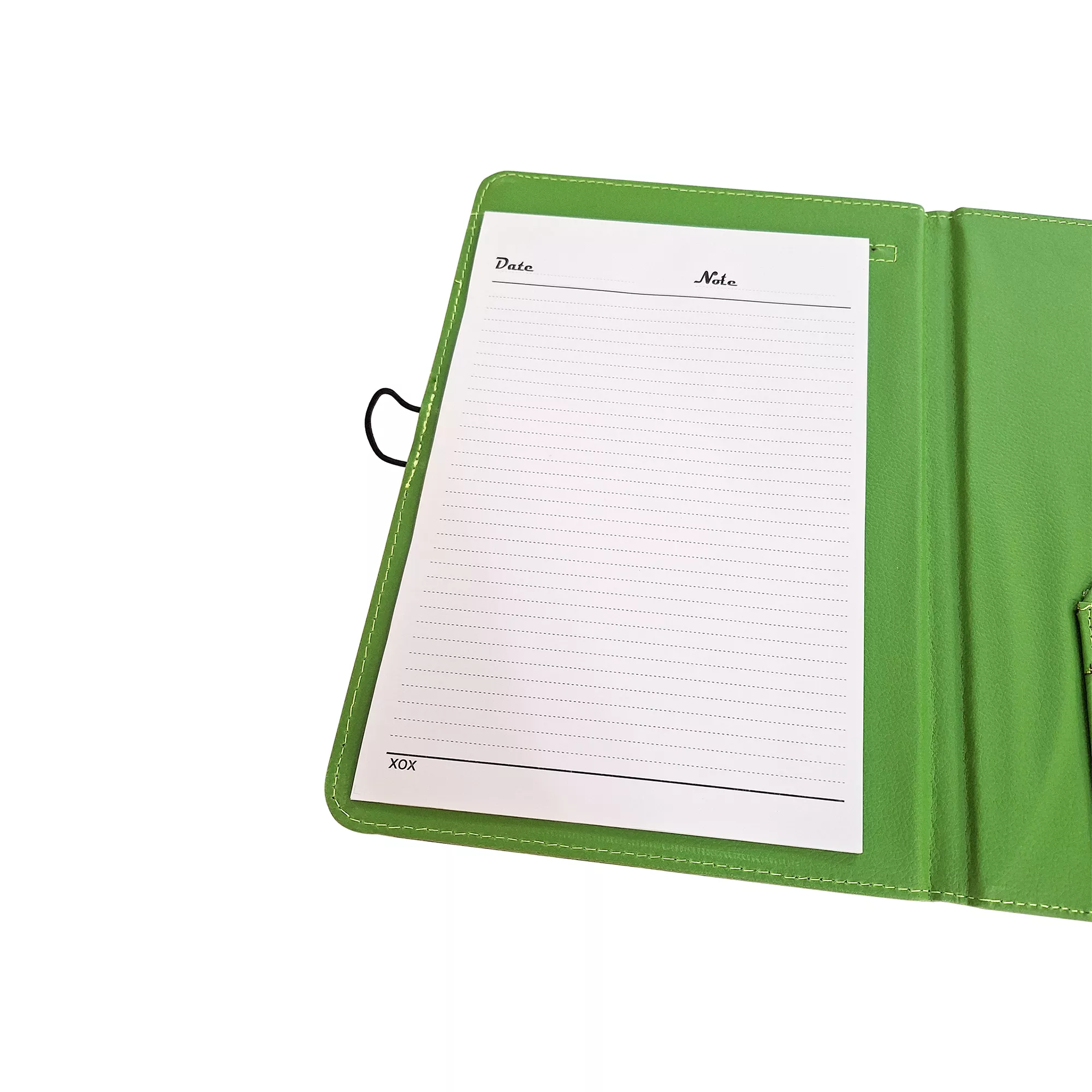 دفتر کلاسور کد 117008415