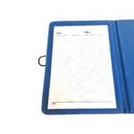 دفتر کلاسور کد 117008415