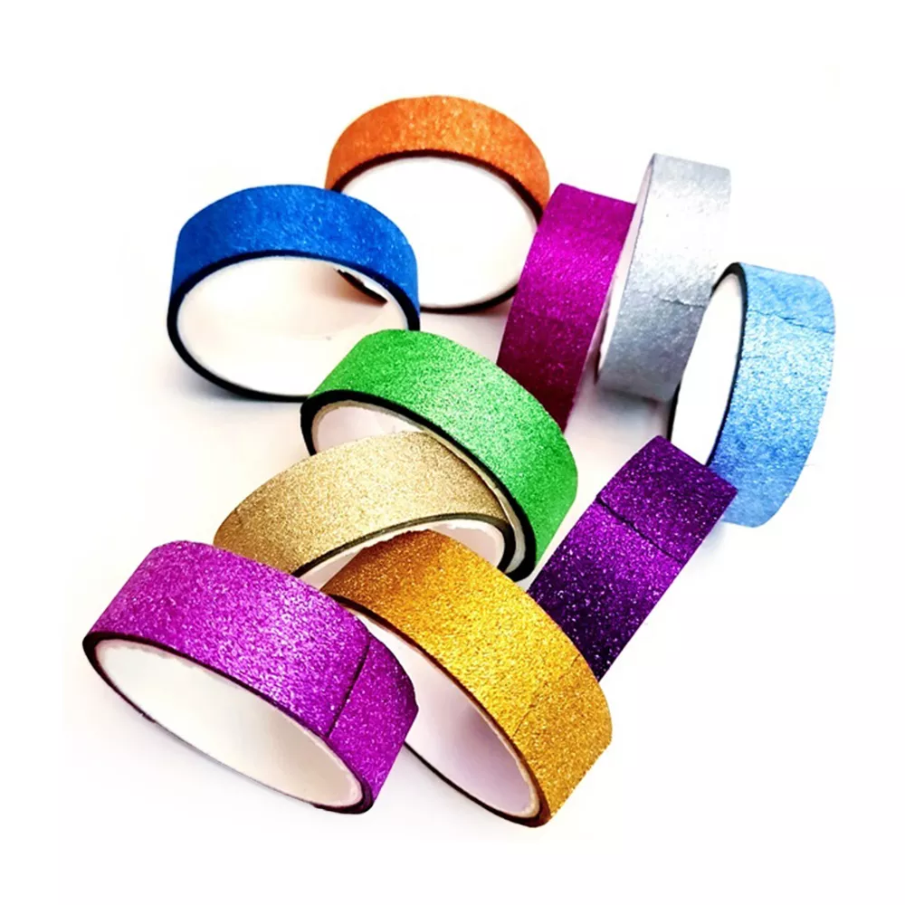 چسب نواری رنگی نشریه کد 117008089