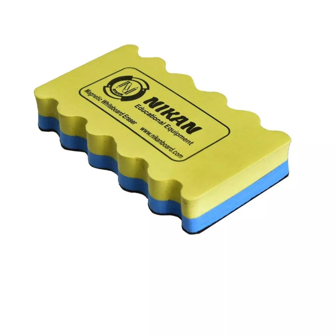 تخته پاکن مغناطیسی نیکان کد 117008069